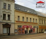 Prodej, Kanceláře, 400m2 - Ostrava, cena 8500000 CZK / objekt, nabízí 