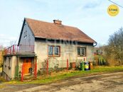 Rodinný dům, prodej, U Potoka, Bartovice, Ostrava, Ostrava-město, cena 3950000 CZK / objekt, nabízí