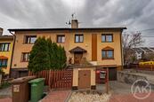 Prodej prostorného řadového domu v Polance nad Odrou, cena 7990000 CZK / objekt, nabízí Realitní makléř v Ostravě s.r.o.