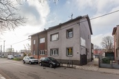 Prodej domu, 5+2, 250 m2, ulice Daliborova, Ostrava - Mariánské Hory, cena 6280000 CZK / objekt, nabízí 
