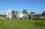 Prodej novostavby rodinného domu 5+kk 155 m2, Antošovická, Koblov, cena 8399000 CZK / objekt, nabízí DĚLÁME REALITY SRDCEM