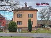 Prodej rodinného domu s velkým pozemkem, ul. Bártova, Ostrava Kunčice, cena 4900000 CZK / objekt, nabízí AVAPO-realitní kancelář s.r.o.