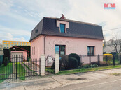 Prodej rodinného domu, 116 m2, Ostrava, ul. U Lesa, cena 7900000 CZK / objekt, nabízí 