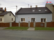 Prodej rodinného domu v Horním Benešově, ul. Nerudova, cena 4400000 CZK / objekt, nabízí 