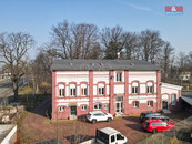 Prodej nájemního domu, 355 m2, Ostrava, ul. Barutova, cena cena v RK, nabízí