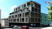 Prodej nájemního domu, 1840 m2, Ostrava, ul. Olbrachtova, cena 12990000 CZK / objekt, nabízí