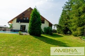 Prodej rodinné domy, 5+2, 360 m2 - Šenov, cena 8990000 CZK / objekt, nabízí 