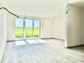 Prodej novostavby rodinného domu 4+kk, 107 m2 s pozemkem 1423 m2 Horní Tošanovice, cena 6990000 CZK / objekt / měsíc, nabízí 