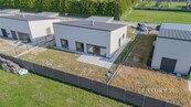 Prodej novostavby rodinného domu 4+kk s garáží v komorní rezidenci u Ostravy, cena 11990000 CZK / objekt, nabízí 