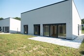 Prodej novostavby rodinného domu 4+kk s garáží v komorní rezidenci u Ostravy, cena 12000000 CZK / objekt, nabízí 