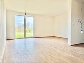 Prodej novostavby rodinného domu 4+kk, 107 m2 s pozemkem 998 m2 Horní Tošanovice, cena 6990000 CZK / objekt / měsíc, nabízí 