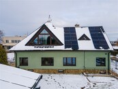 Prodej prostorného rodinného domu se 3 byty, v žádané lokalitě Staré Bělé, Ostrava, ulice Mitrovická 33/319, cena 14490000 CZK / objekt, nabízí 