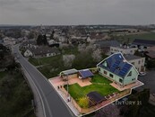 Prodej prostorného rodinného domu se 3 byty, v žádané lokalitě Staré Bělé, Ostrava, ulice Mitrovická 33/319, cena 14490000 CZK / objekt, nabízí 