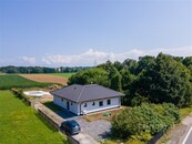 Moderní novostavba 4+kk s pozemkem 877 m2 ve Vratimově, cena 10690000 CZK / objekt, nabízí 