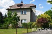 Prostorný rodinný dům ve Frýdlantu nad Ostravicí k bydlení i jako investice k pronájmu bytů, cena 6950000 CZK / objekt, nabízí 