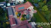 Exkluzivní vila se soukromým wellness, bazénem a saunou Ostrava, Radvanice., cena 13400000 CZK / objekt, nabízí 