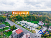 Prodej, Rodinný dům, Šenov, cena 7390000 CZK / objekt, nabízí 