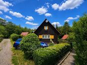 Prodej chaty 40 m, Těrlicko - Dolní Těrlicko, cena 2440000 CZK / objekt, nabízí 