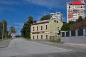 Prodej činžovního domu 398 m2, Ostrava - Mariánské Hory, cena 14890000 CZK / objekt, nabízí 
