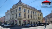 Prodej činžovní domy, 933 m2 - Ostrava - Přívoz, cena 24400000 CZK / objekt, nabízí 
