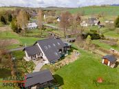 PRODEJ, Penzion- Ubytování, STARÁ RUDNÁ 210, RUDNÁ POD PRADĚDEM [ID 58271], cena 9800000 CZK / objekt, nabízí 