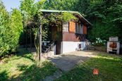 Řepiště - Chata s pozemkem 750m2 v chatové oblasti, cena 1400000 CZK / objekt, nabízí 