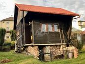 Prodej chaty 20m, pozemek 749m, Ostrava - Hošťálkovice, cena 1200000 CZK / objekt, nabízí 