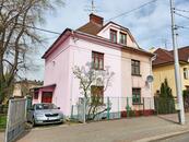 Prodej, rodinný dům 4+1, 110 m2, Ostrava, ul. Muglinovská, cena 3880000 CZK / objekt, nabízí AZET reality