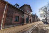 Prodej domu 110m, pozemek 175, Nerudova, Ostrava - Vítkovice, cena 6600000 CZK / objekt, nabízí 