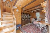 Prodej, chata 2+kk, 39 m2, Chotěbuz, cena 1750000 CZK / objekt, nabízí 