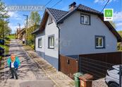 Prodej, rodinný dům, 5+kk, Ostrava, ul. Habrová, cena 7650000 CZK / objekt, nabízí 
