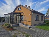 Prodej, rodinný dům, Havířov, ul. Dělnická, cena 8250000 CZK / objekt, nabízí 