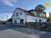 Vícegenerační dům, prodej, Julia Fučíka, Edrovice, Rýmařov, Bruntál, cena 3390000 CZK / objekt, nabízí