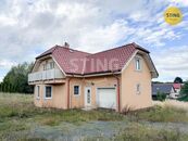 Rodinný dům, prodej, U Samoobsluhy, Bartovice, Ostrava, Ostrava-město, cena 7500000 CZK / objekt, nabízí 