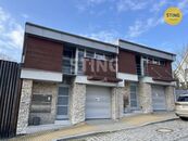 Rodinný dům, pronájem, Keltičkova, Slezská Ostrava, Ostrava, Ostrava-město, cena 42000 CZK / objekt / měsíc, nabízí Realitní kancelář STING, s.r.o.