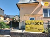 Rodinný dům, prodej, Bezručova, Rýmařov, Bruntál, cena 3490000 CZK / objekt, nabízí 