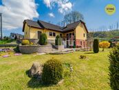 Rodinný dům, prodej, Mnichov, Vrbno pod Pradědem, Bruntál, cena 7200000 CZK / objekt, nabízí 