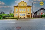 Rodinný dům, prodej, Hlavní, Štěpánkovice, Opava, cena 5290000 CZK / objekt, nabízí 