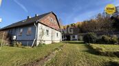 Rodinný dům, prodej, Harrachov, Rýmařov, Bruntál, cena 4790000 CZK / objekt, nabízí 