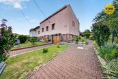 Rodinný dům, prodej, Oblouková, Polanka nad Odrou, Ostrava, Ostrava-město, cena 8590000 CZK / objekt, nabízí 