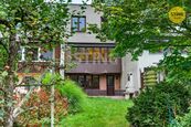 Rodinný dům, prodej, Petruškova, Zábřeh, Ostrava, Ostrava-město, cena 8000000 CZK / objekt, nabízí 