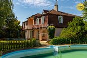 Vila, prodej, Dolní Benešov, Opava, cena 11900000 CZK / objekt, nabízí 