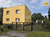 Vícegenerační dům, prodej, Mírná, Muglinov, Ostrava, Ostrava-město, cena 8290000 CZK / objekt, nabízí 