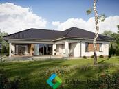 Exkluzivní prodej pozemku s výstavbou rodinného domu 4+kk 230 m2 Klimkovice - Hýlov 1500 m2, cena 13000000 CZK / objekt, nabízí