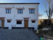 Exluzivní řadový rodinný dům, 5+kk, 130 m2, Slezská Ostrava 371m2, cena 4990000 CZK / objekt, nabízí Dalphen Development