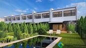 Exluzivní řadový rodinný dům, 5+kk, 130 m2, Slezská Ostrava 371m2, cena 5990000 CZK / objekt, nabízí