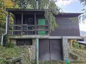 Prodej chaty 45m2 se zahradou v os.vl. 454m2 na Ostravici, cena 3199000 CZK / objekt, nabízí 