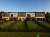 Prodej řadového domu 5+kk, pozemek 235 m2, Slezská Ostrava, cena 8940000 CZK / objekt, nabízí 