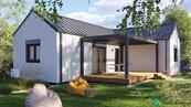 Prodej rodinného domu 79 m², pozemek 775 m² Petřvald, cena 5800000 CZK / objekt, nabízí 