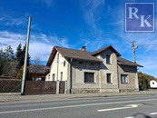 Rodinný dům se stolařskou dílnou, Frýdlant nad Ostravicí, cena 12500000 CZK / objekt, nabízí 